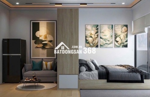 bán chung cư mini quan nhân, nhân chính, thanh xuân, 98m2, 29 phòng